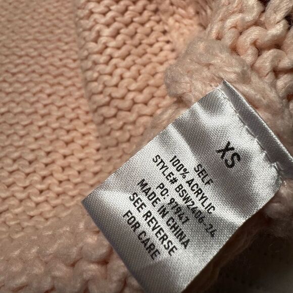 Altar'd State Daisies 3D Floral Cardigan - Picture 5 of 5